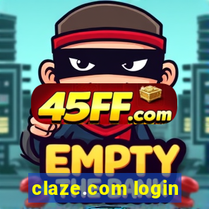 claze.com login